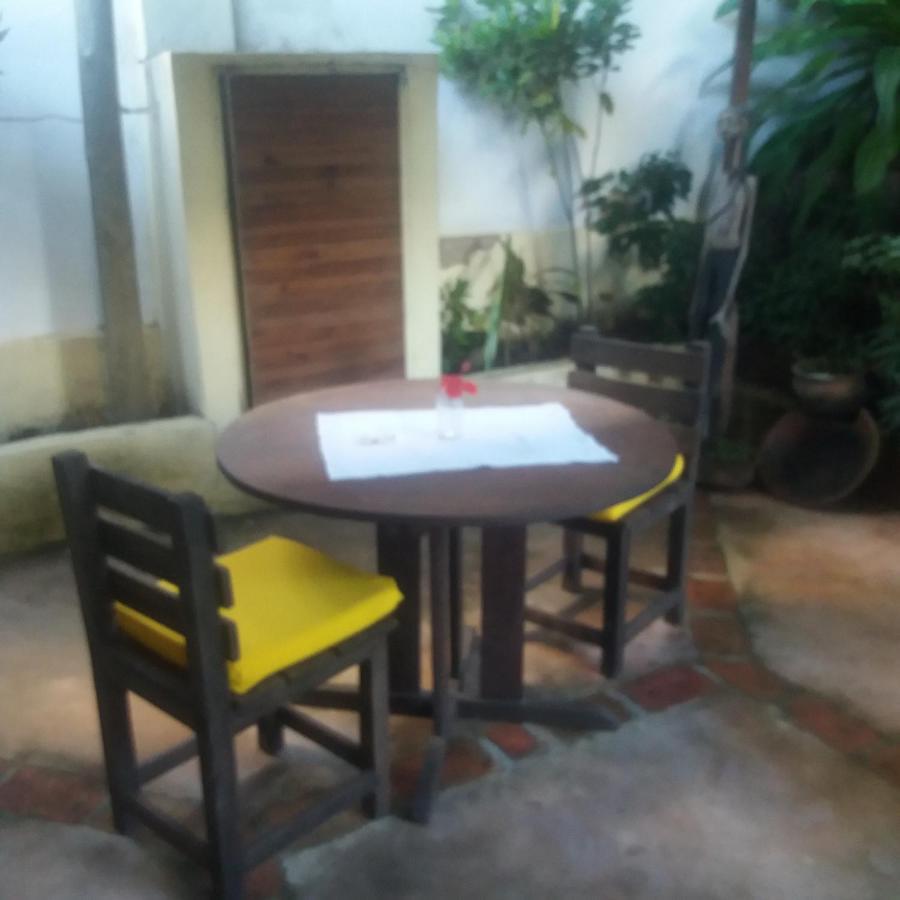 ホテル Casa Camaleao Gekko Cottadge Praia do Praia do Tofo エクステリア 写真
